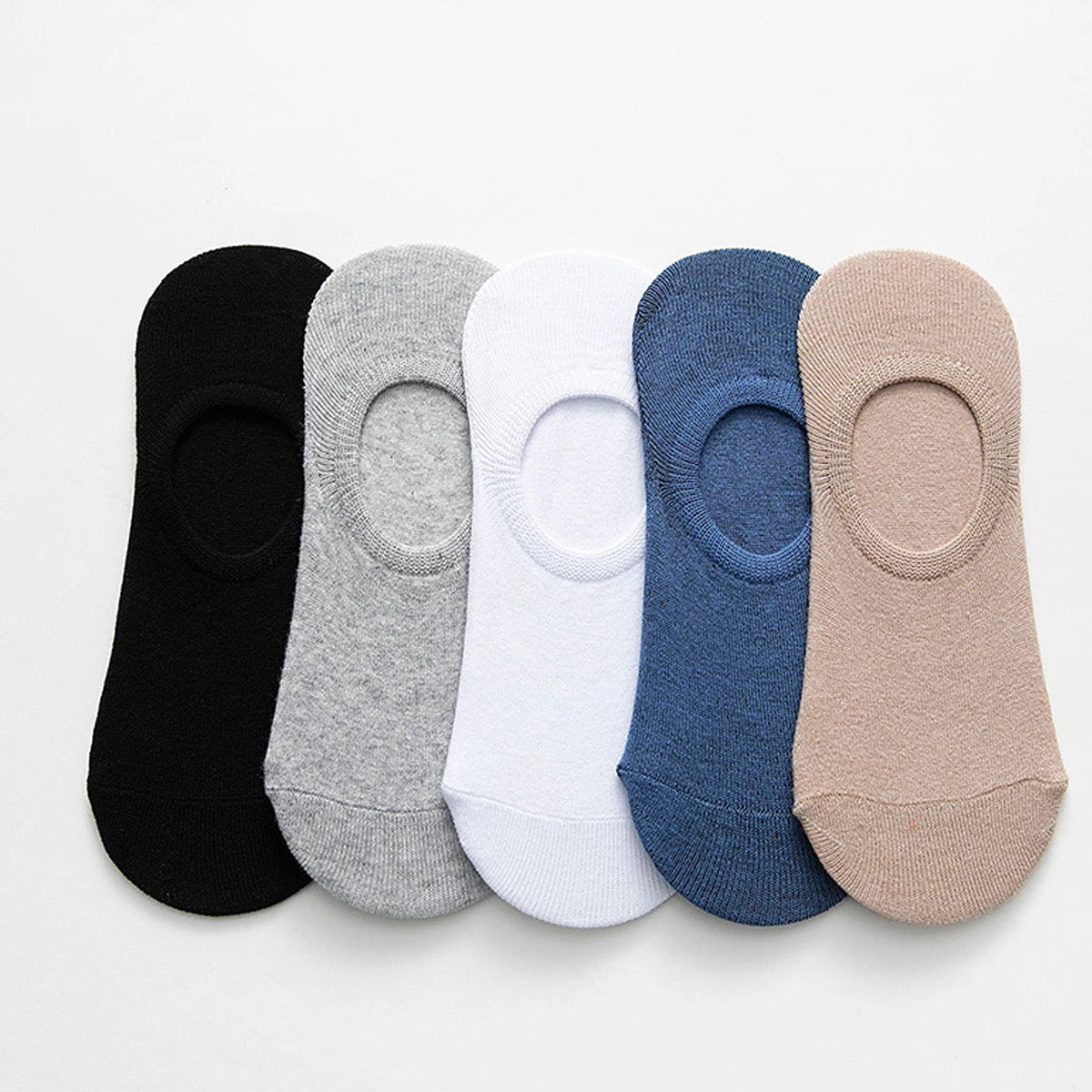 Men’s Cotton Ankle Socks
